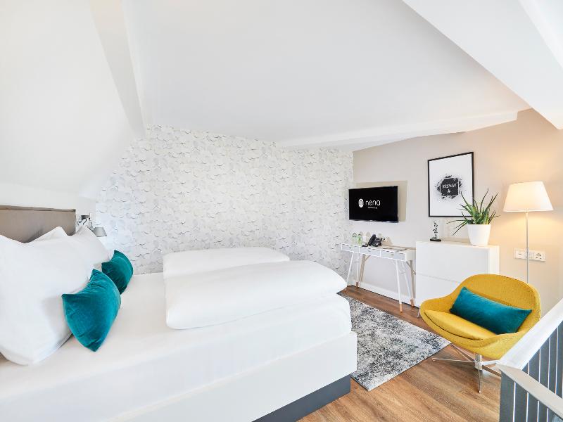 Nena Apartments Bremen image