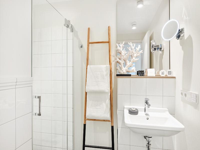 Nena Apartments Bremen image