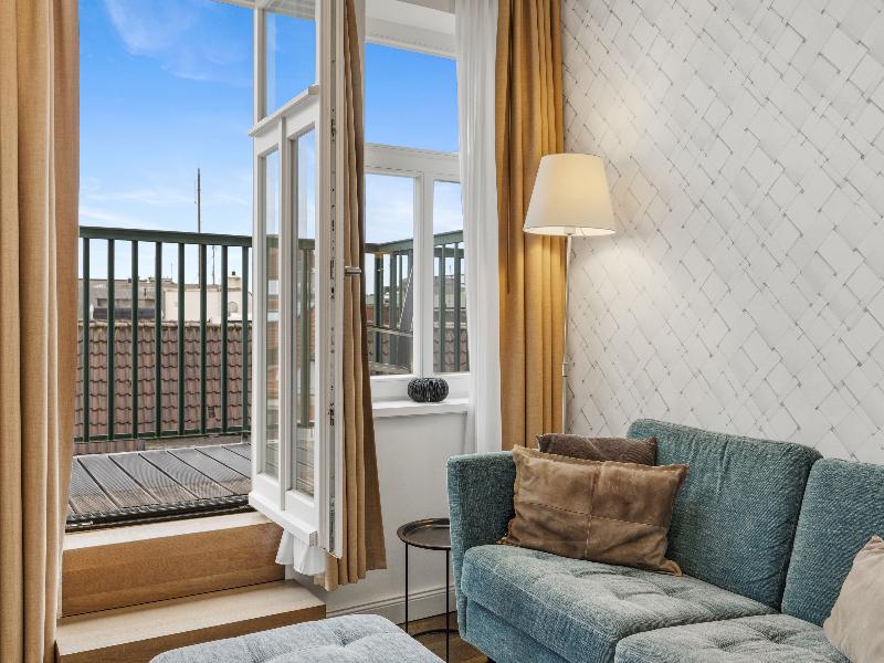 Nena Apartments Bremen image