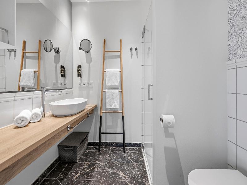 Nena Apartments Bremen image