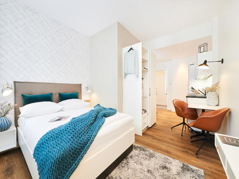 Nena Apartments Bremen image