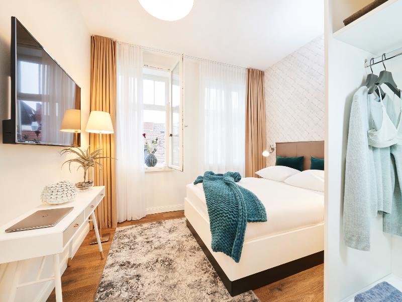 Nena Apartments Bremen image