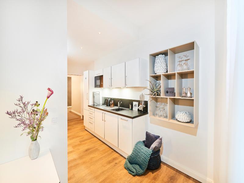 Nena Apartments Bremen image