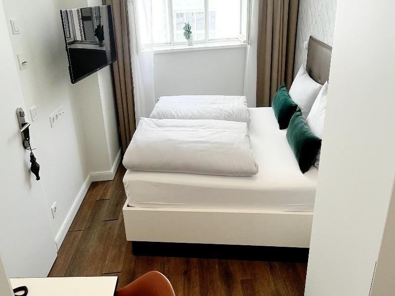 Nena Apartments Bremen image