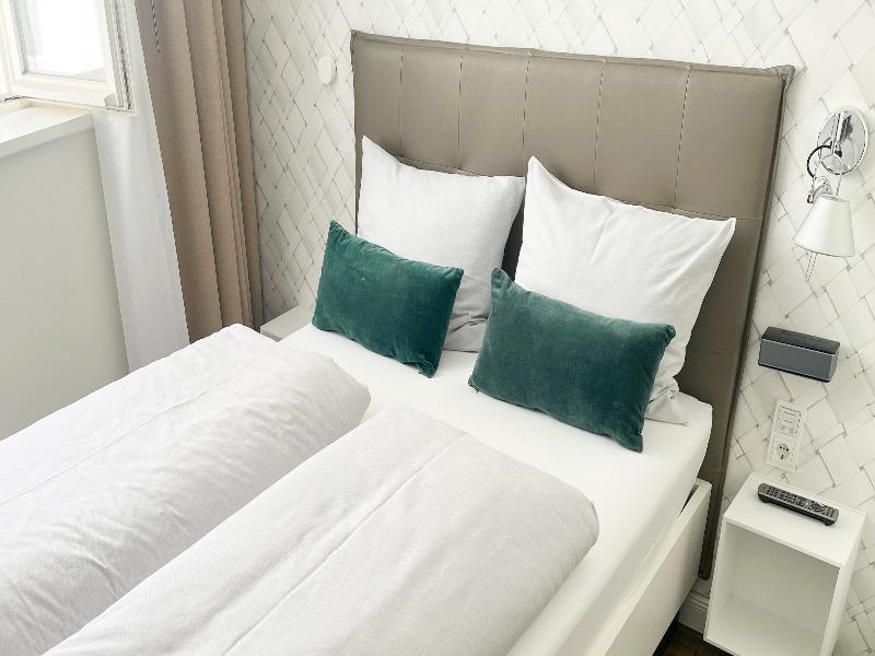 Nena Apartments Bremen image