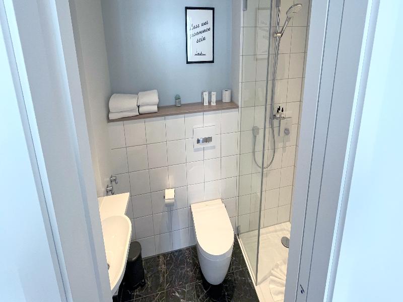 Nena Apartments Bremen image