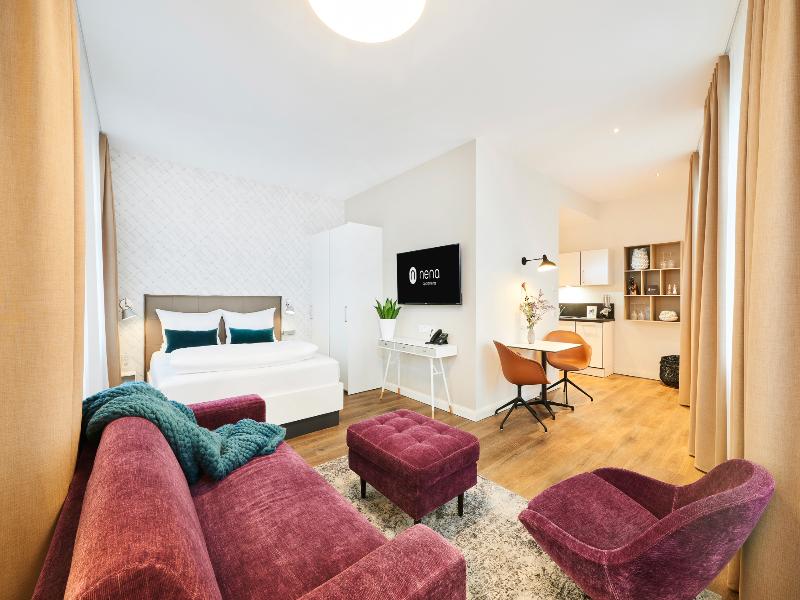 Nena Apartments Bremen image