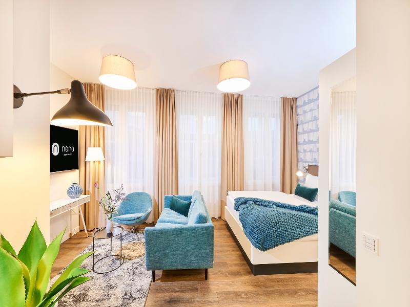 Nena Apartments Bremen image