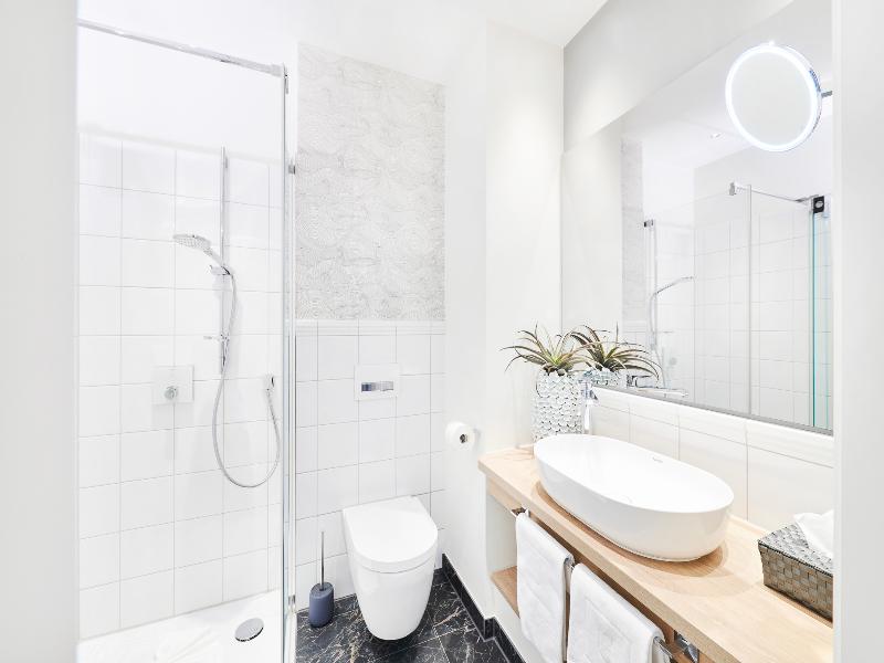 Nena Apartments Bremen image