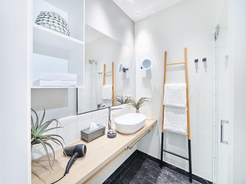 Nena Apartments Bremen image