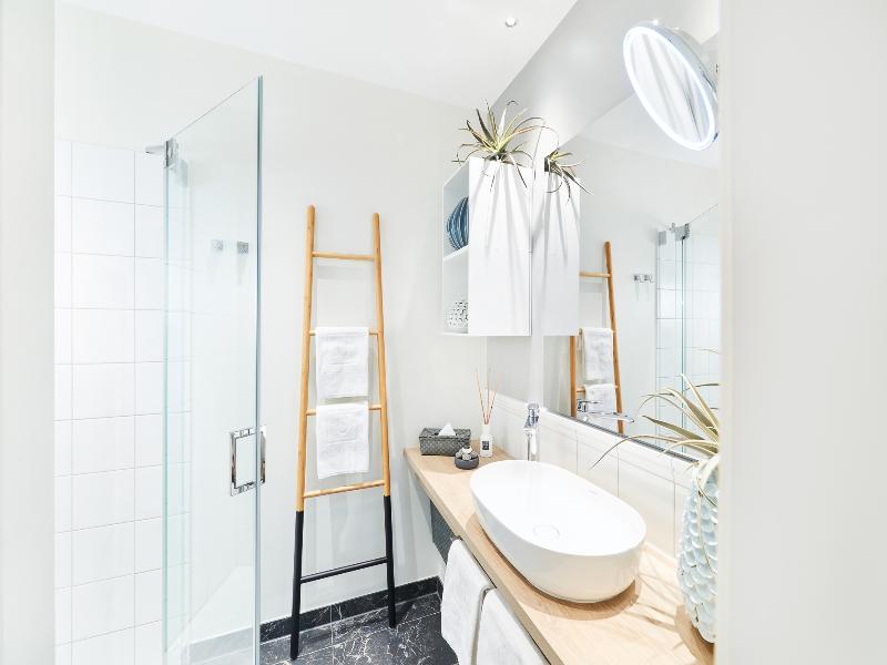Nena Apartments Bremen image