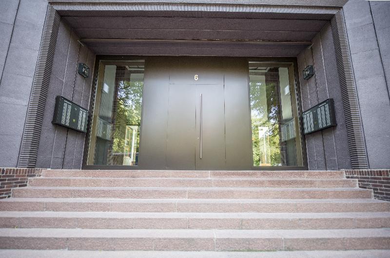 Nena Apartments Berlin Metropolpark - Adults only