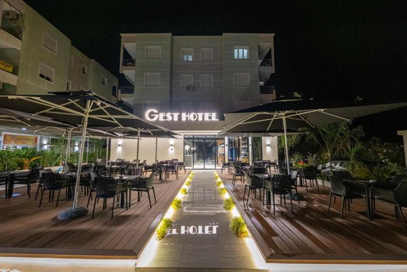Gest Hotel image