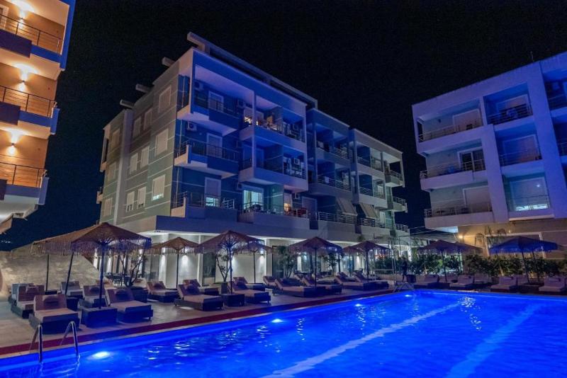 Gest Hotel image