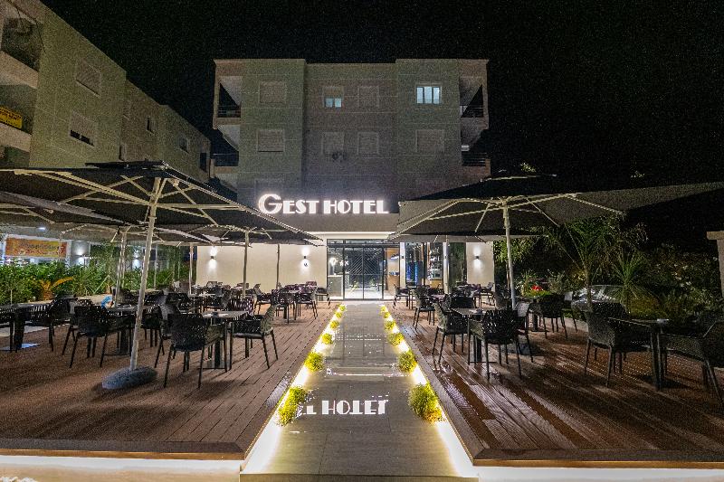 Gest Hotel image