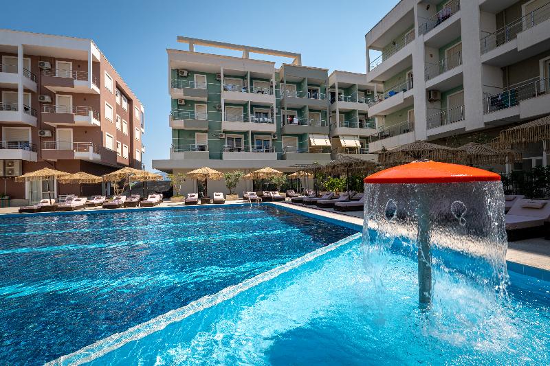 Gest Hotel image