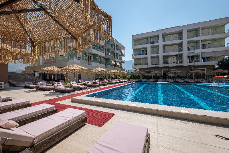 Gest Hotel image