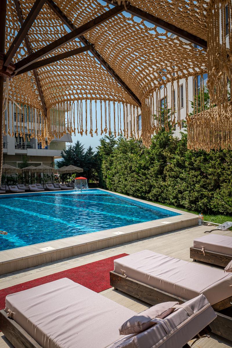 Gest Hotel image