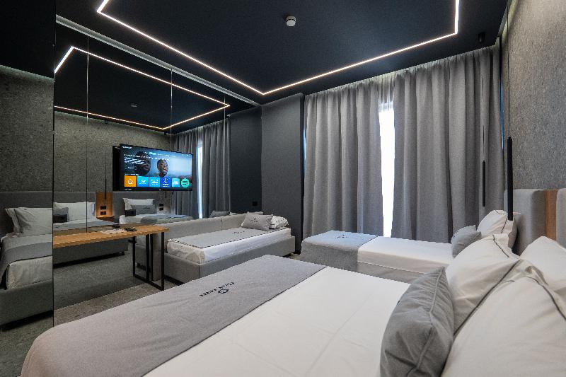 Gest Hotel image