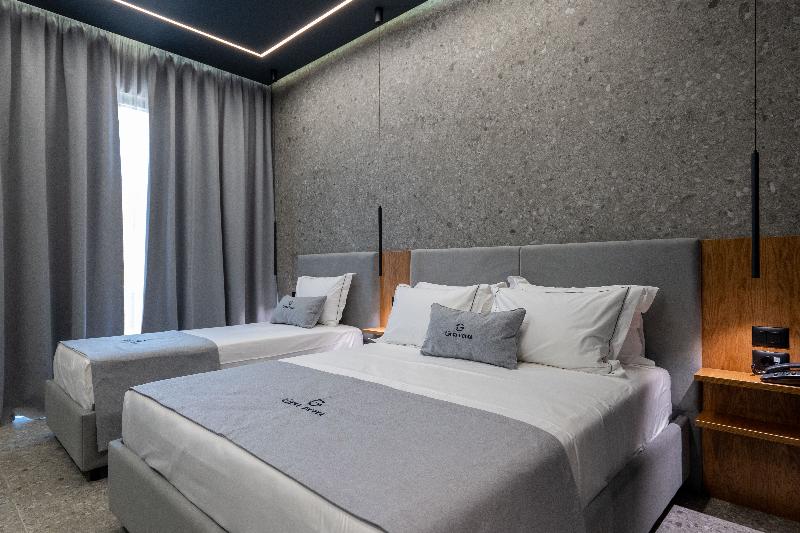 Gest Hotel image