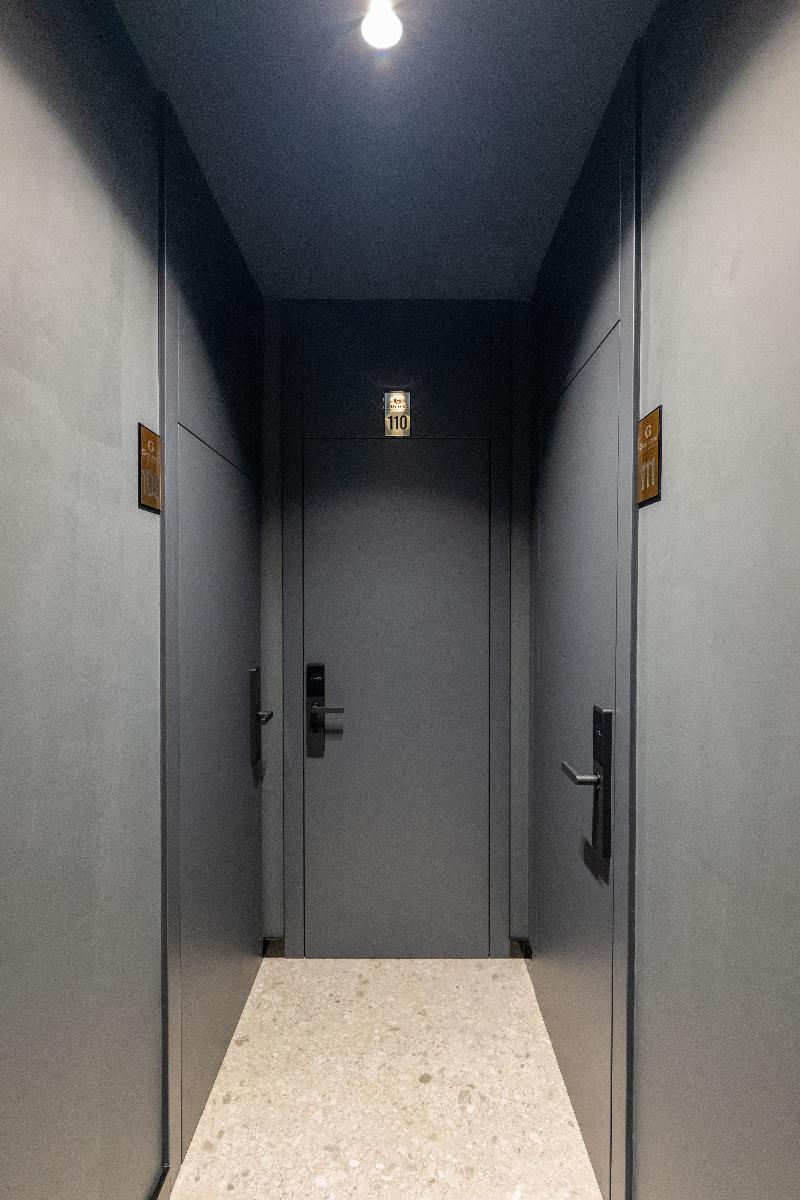 Gest Hotel image