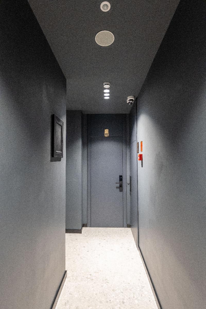 Gest Hotel image