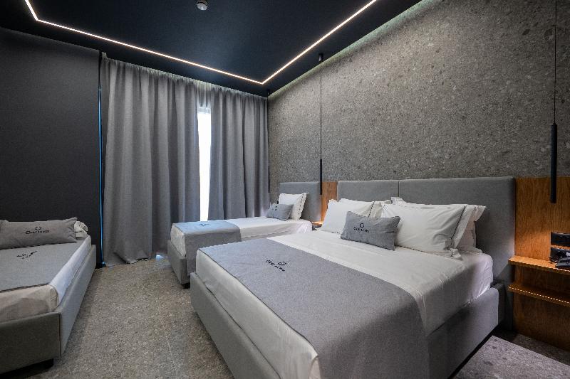 Gest Hotel image