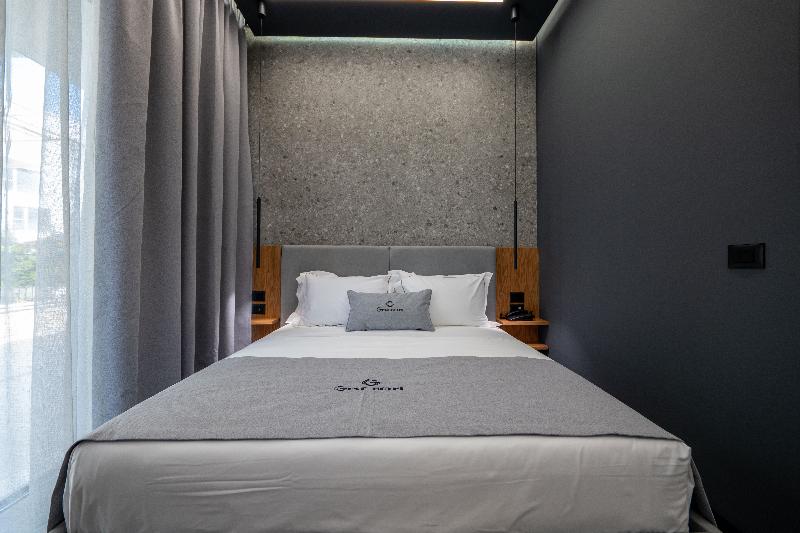 Gest Hotel image