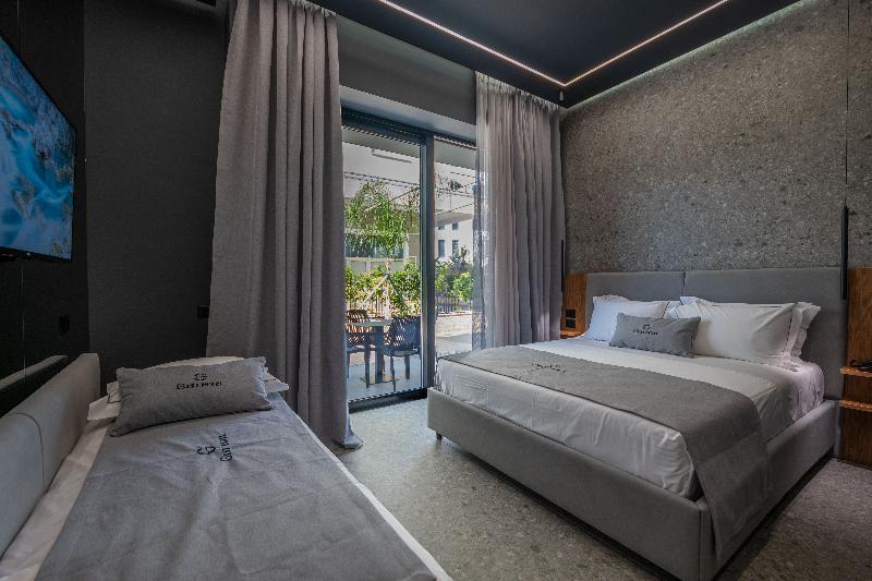 Gest Hotel image
