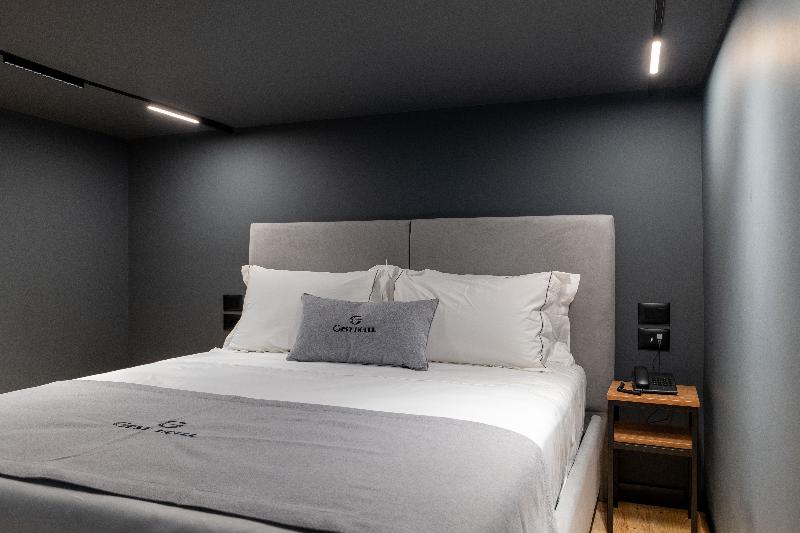 Gest Hotel image