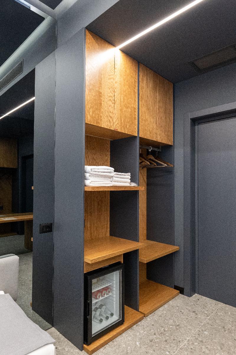 Gest Hotel image