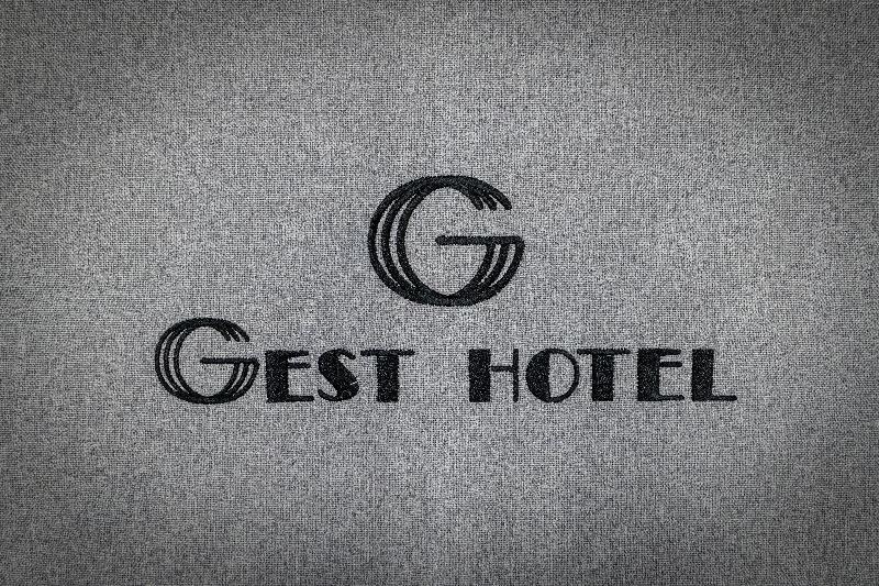Gest Hotel image