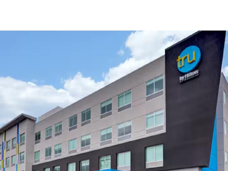 Tru By Hilton Augusta Washington Road image