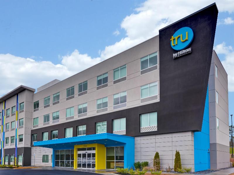 Tru By Hilton Augusta Washington Road image