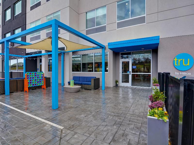 Tru By Hilton Augusta Washington Road image