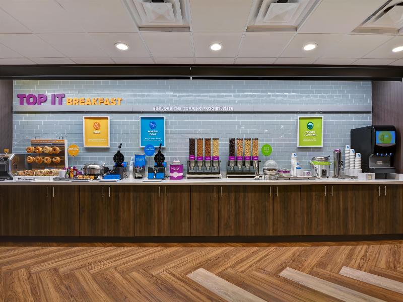 Tru By Hilton Augusta Washington Road image