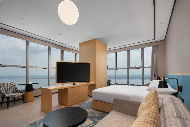 Hilton Garden Inn Danzhou Yangpu image 7