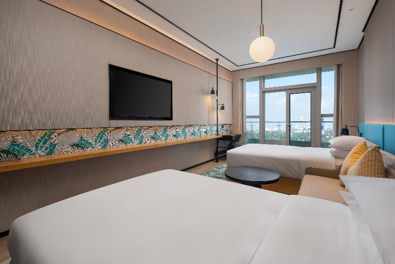 Hilton Garden Inn Danzhou Yangpu image 10