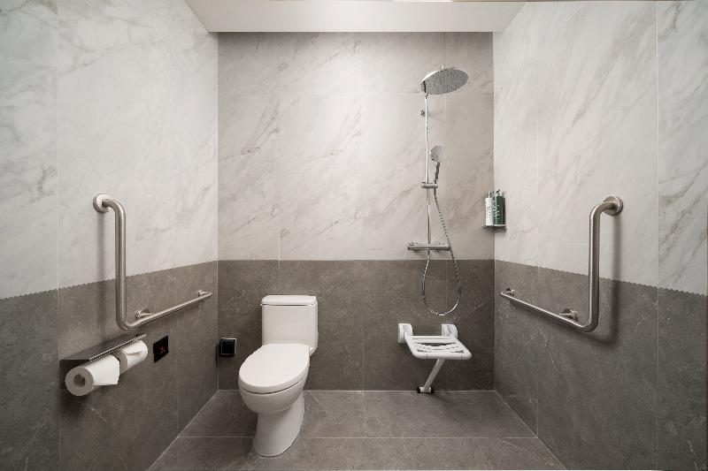 Hilton Garden Inn Danzhou Yangpu image