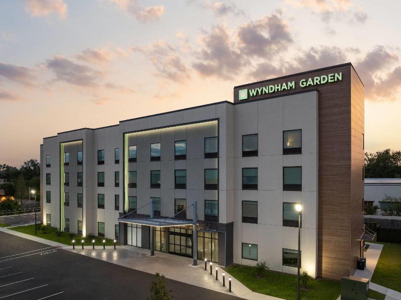 Wyndham Garden Tampa Fairgrounds/Casino image