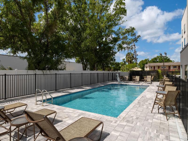 Wyndham Garden Tampa Fairgrounds/Casino image