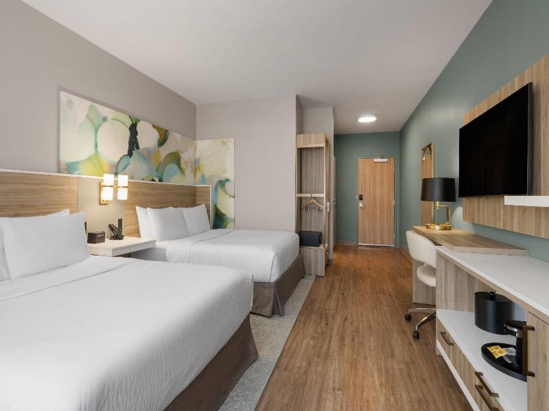 Wyndham Garden Tampa Fairgrounds/Casino image