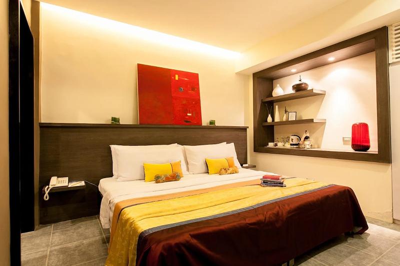 T House Tagaytay By Zuzu