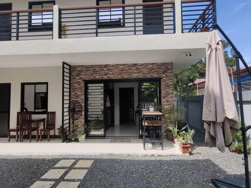 Jmorino Pension House Palawan City Center By Zuzu image