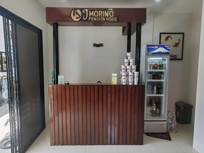 Jmorino Pension House Palawan City Center By Zuzu image