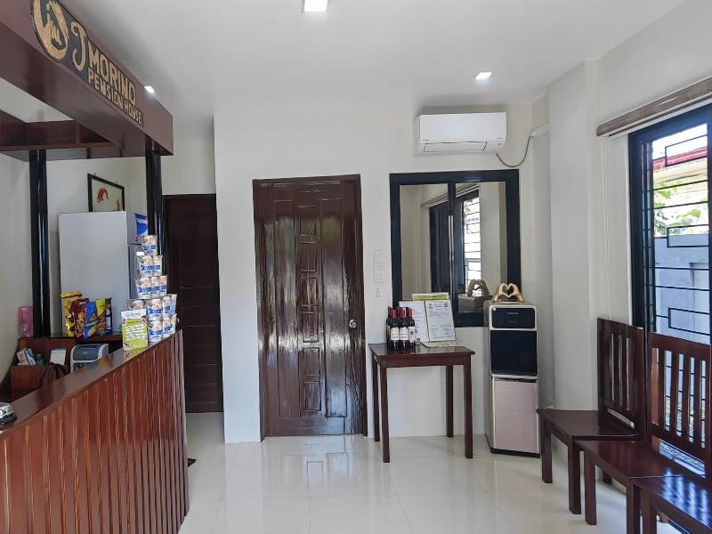 Jmorino Pension House Palawan City Center By Zuzu image
