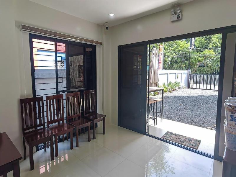 Jmorino Pension House Palawan City Center By Zuzu image