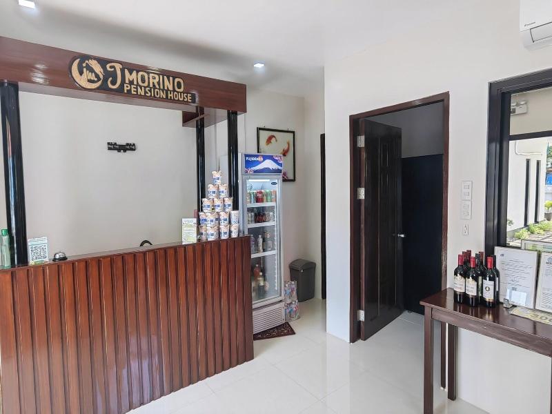 Jmorino Pension House Palawan City Center By Zuzu image