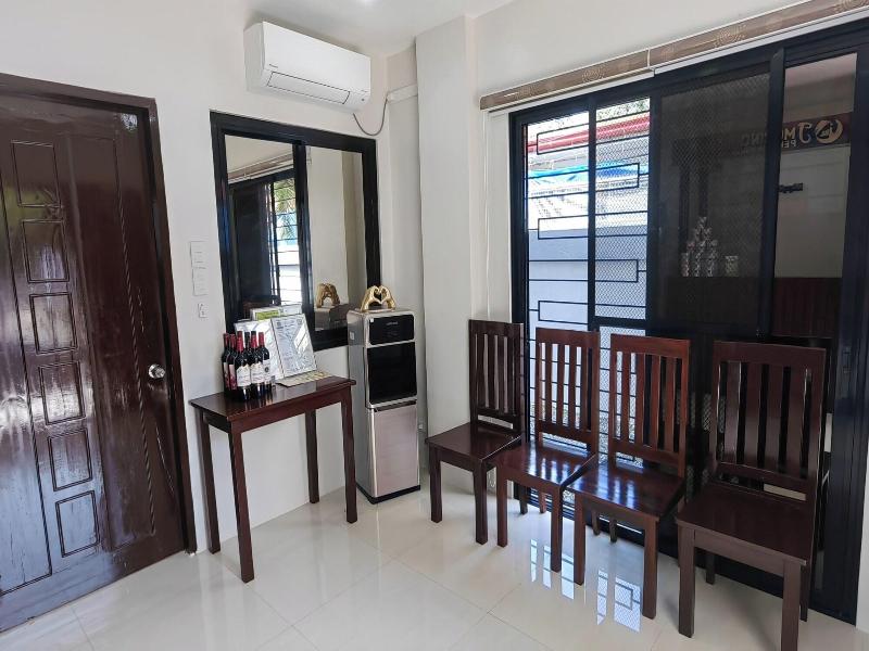 Jmorino Pension House Palawan City Center By Zuzu image