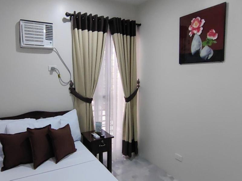Jmorino Pension House Palawan City Center By Zuzu image